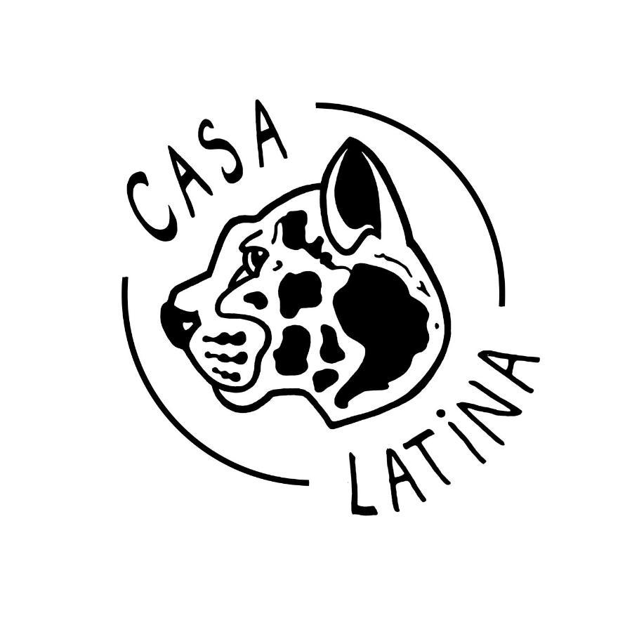 Casa Latina Hostel San Cristobal de las Casas Exterior photo